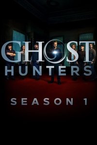 Season 1 Poster