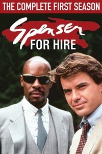 Season 1 Poster