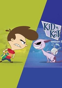 Season 2 Poster