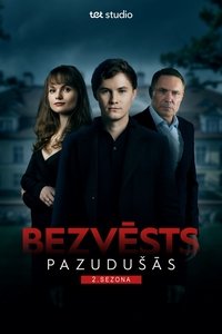 Season 2 Poster