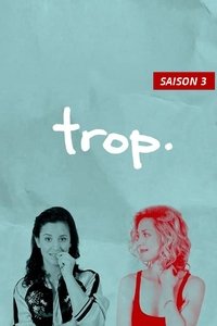 Season 3 Poster