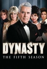 Season 5 Poster