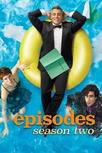 Season 2 Poster