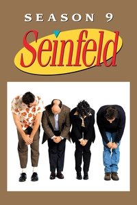 Season 9 Poster