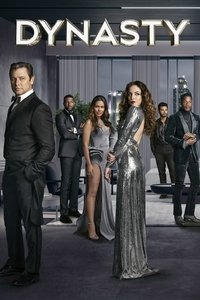 Season 5 Poster
