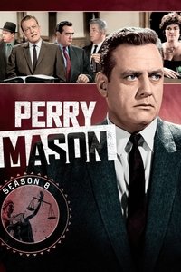 Season 8 Poster