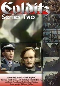 Season 2 Poster