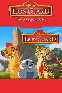 Season 1 Poster