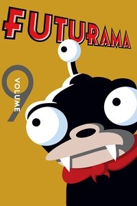 Season 9 Poster