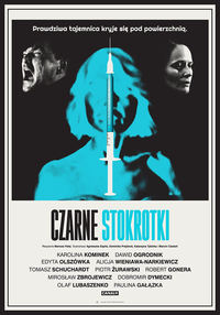 Limited Series Poster