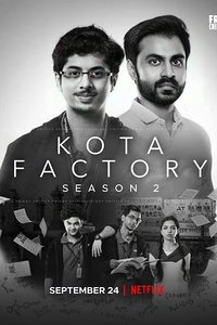 Season 2 Poster