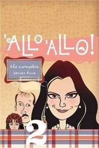 Series 2 Poster