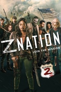 Season 2 Poster