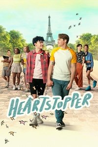 Season 2 Poster