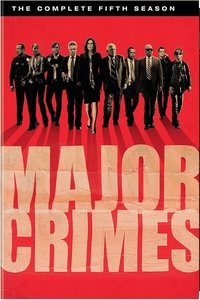 Season 5 Poster