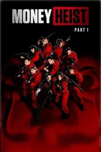 Season 1 Poster