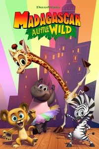 Season 1 Poster