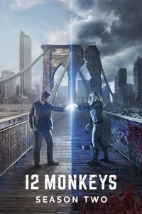 Season 2 Poster