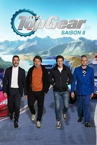 Season 8 Poster