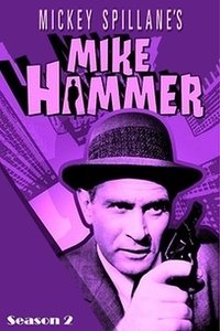 Season 2 Poster