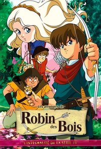 Season 1 Poster