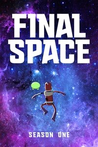 Season 1 Poster