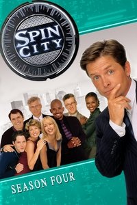 Season 4 Poster