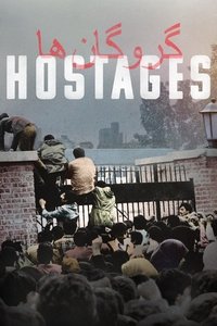 Miniseries Poster