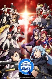 Season 3 Poster