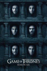 Season 6 Poster