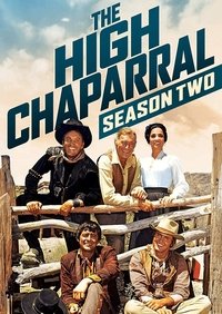Season 2 Poster