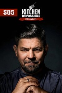 Season 5 Poster