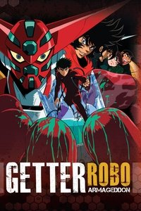 Season 1 Poster