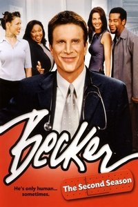 Season 2 Poster