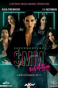 Revolution Poster