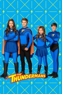 Season 3 Poster