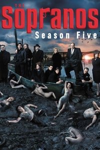 Season 5 Poster
