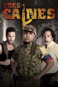 Season 1 Poster