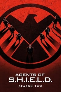 Season 2 Poster