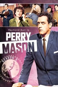 Season 3 Poster