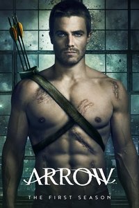 Season 1 Poster