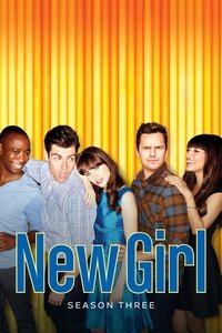 Season 3 Poster