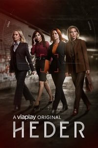 Season 2 Poster