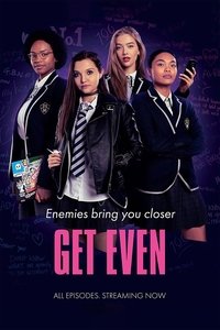 Season 1 Poster
