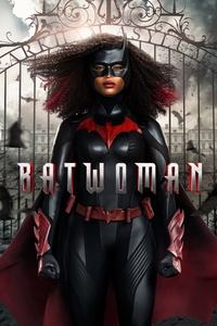 Season 3 Poster