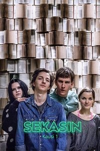 Season 1 Poster