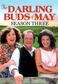 Season 3 Poster