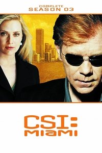 Season 3 Poster