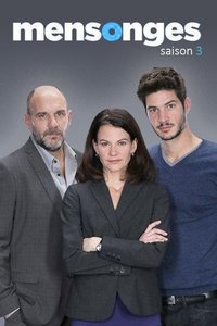 Season 3 Poster