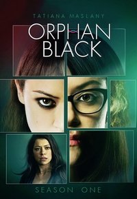 Season 1 Poster